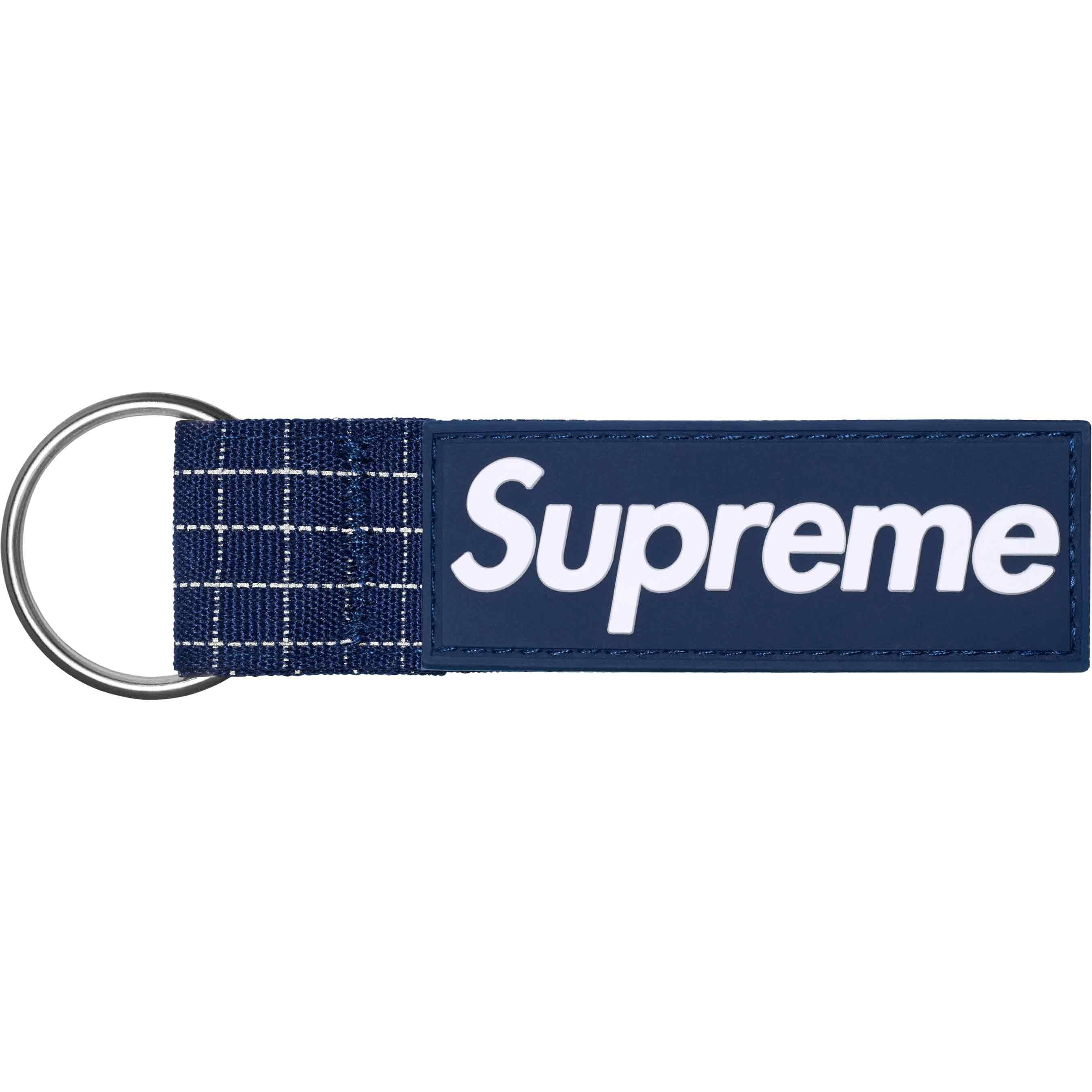 Ripstop Keychain view 5
